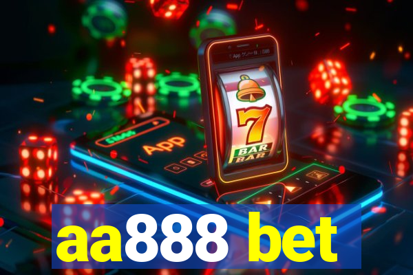 aa888 bet